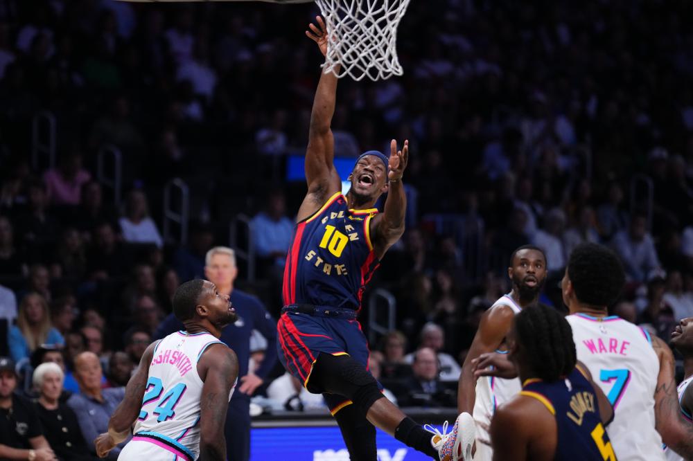 约基奇的表 约基奇的表